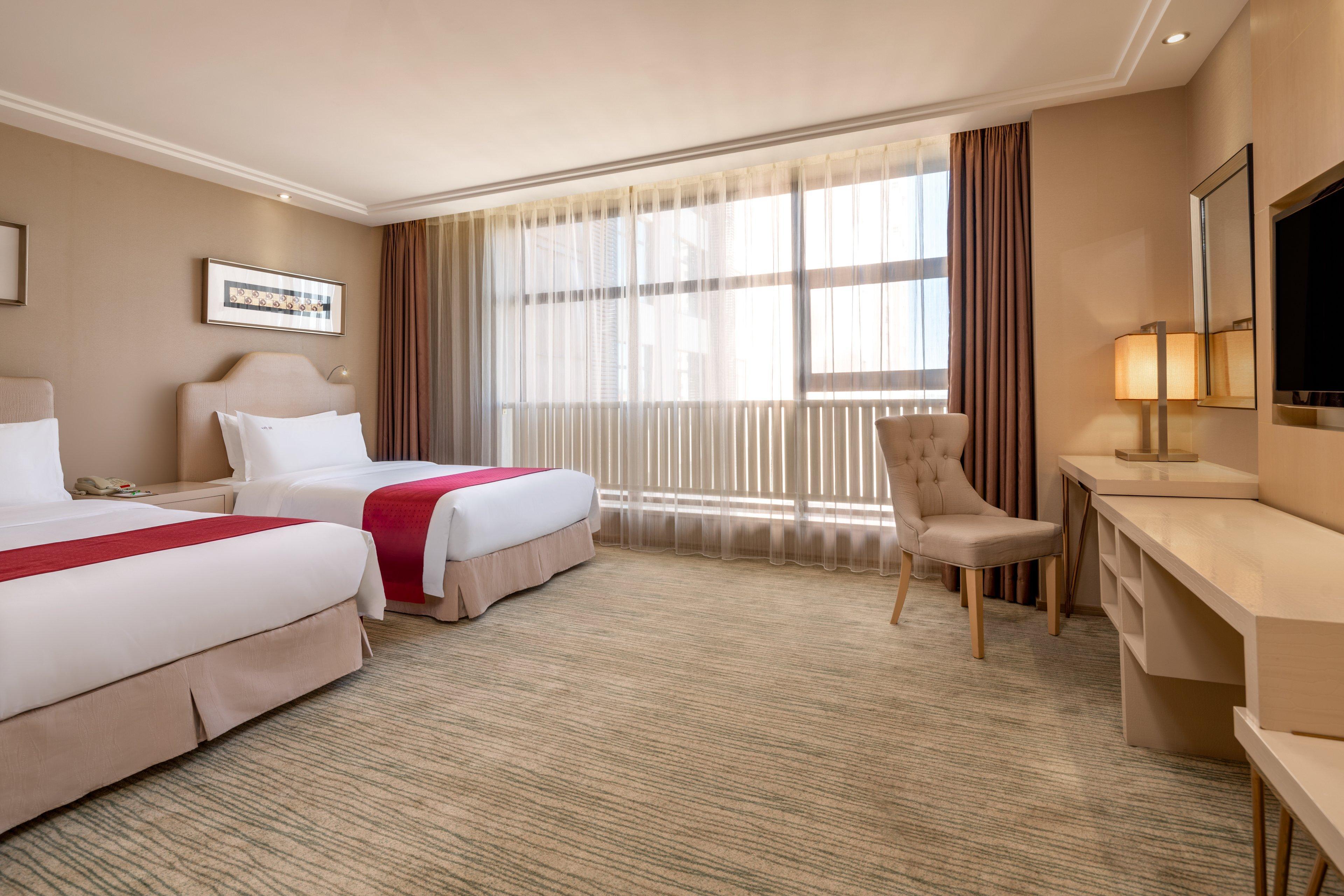 Holiday Inn & Suites Hulunbuir, An Ihg Hotel Exteriör bild
