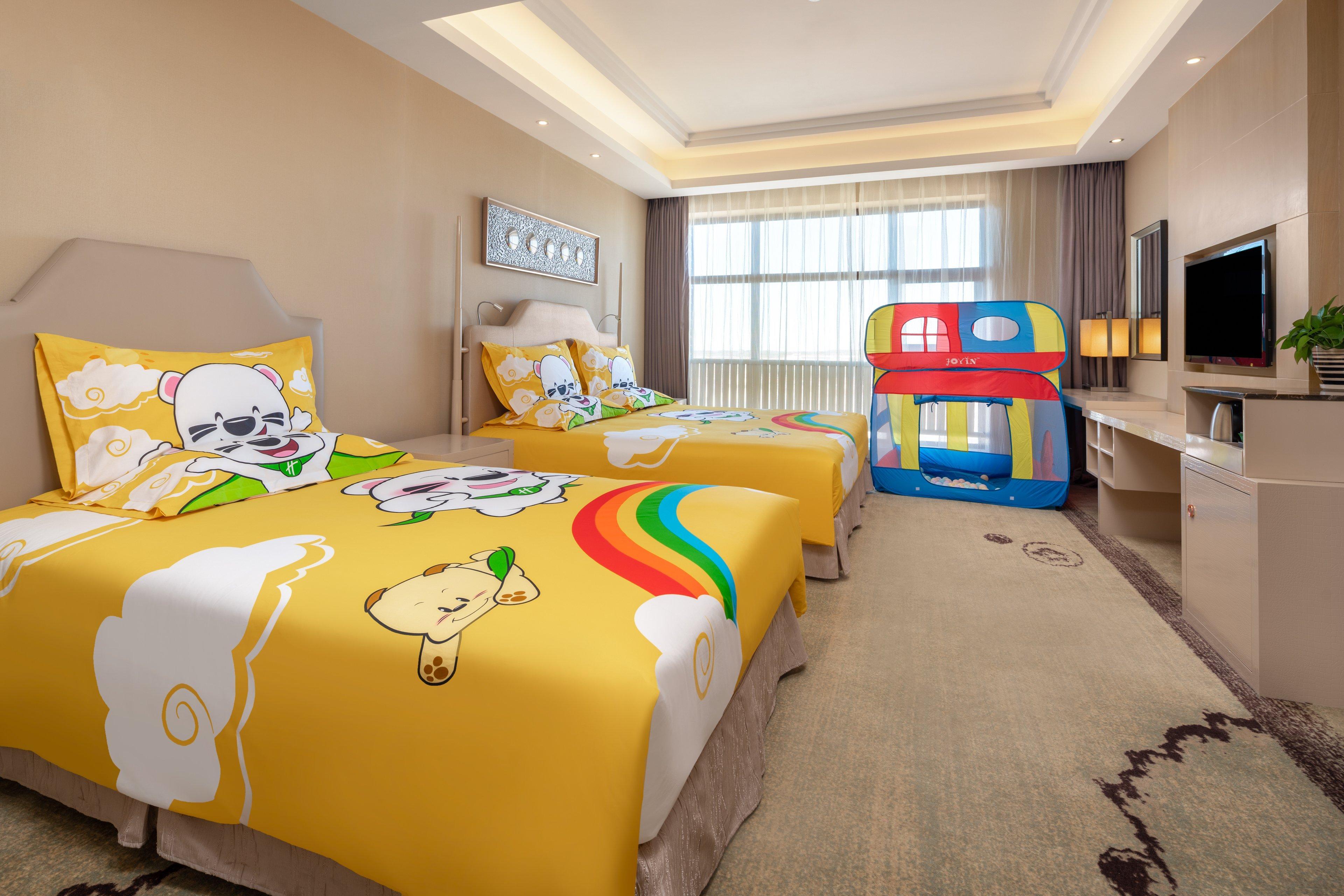 Holiday Inn & Suites Hulunbuir, An Ihg Hotel Exteriör bild