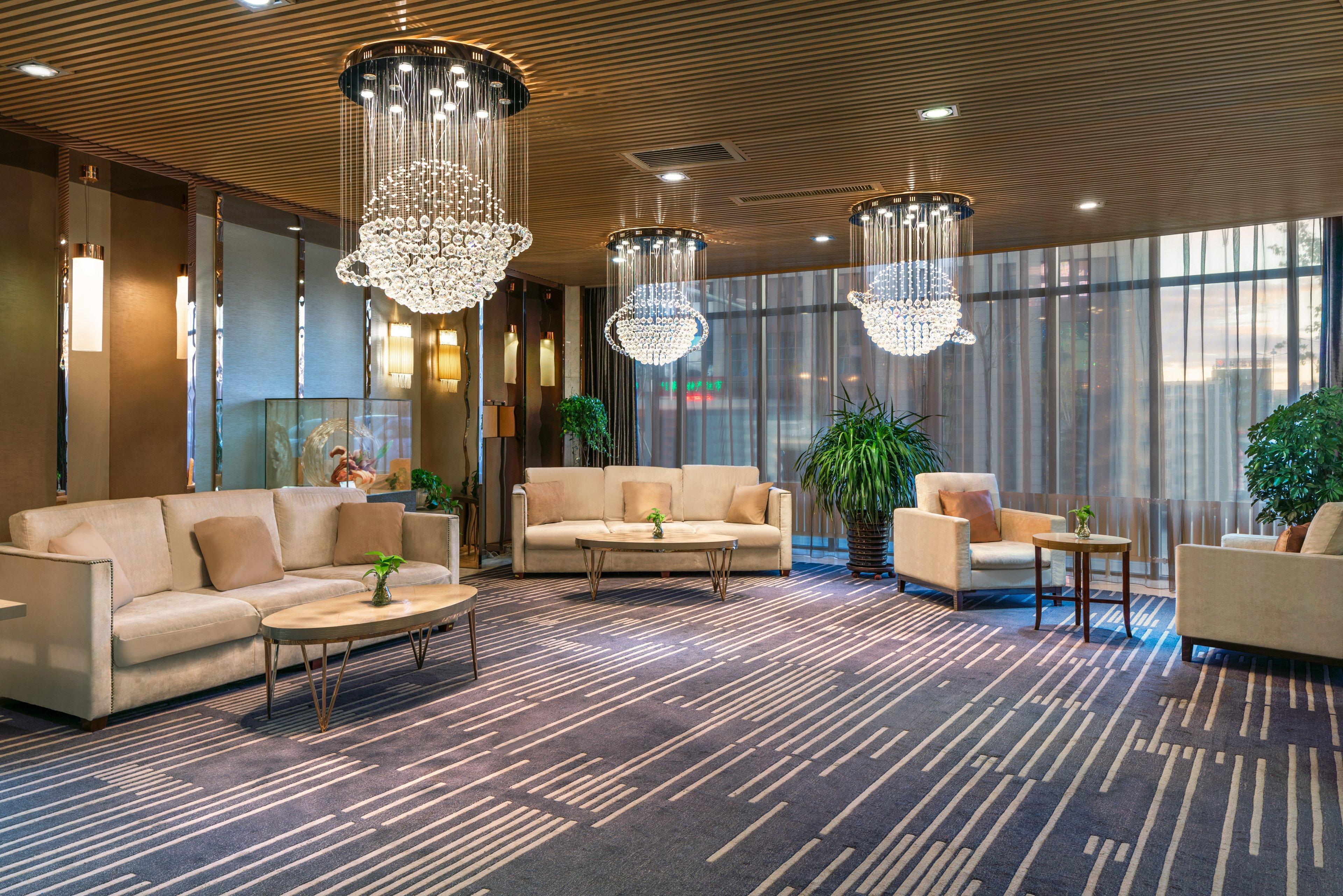 Holiday Inn & Suites Hulunbuir, An Ihg Hotel Exteriör bild