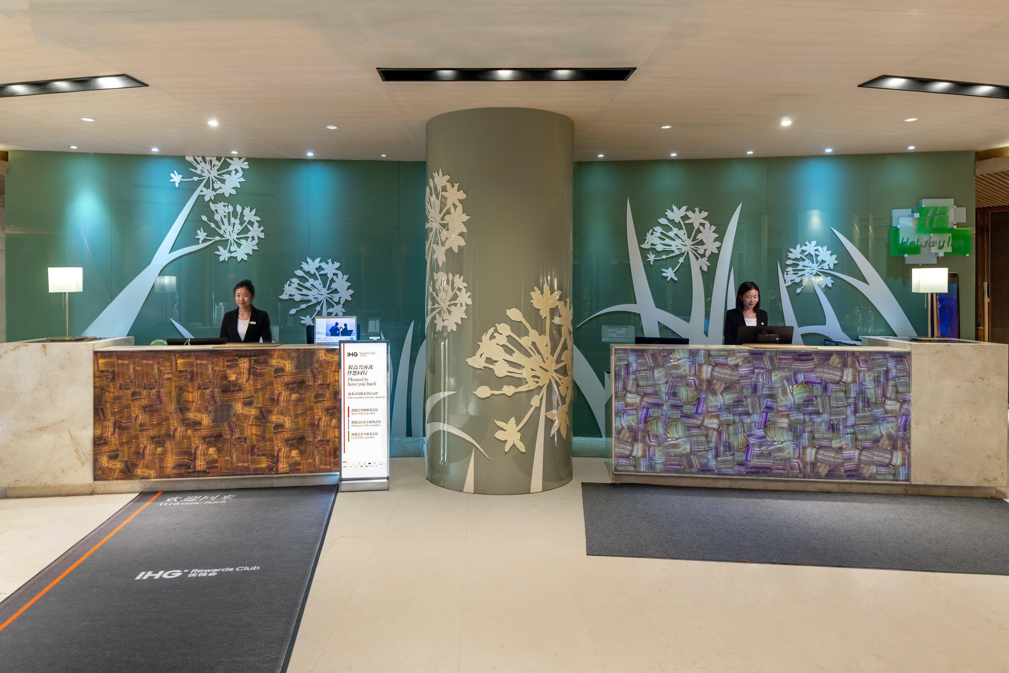 Holiday Inn & Suites Hulunbuir, An Ihg Hotel Exteriör bild